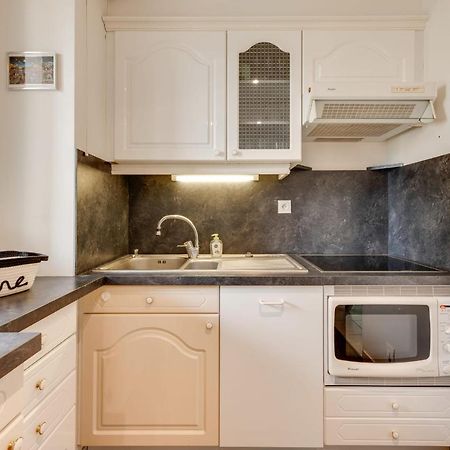 Апартаменты The Parc Des Raisses - T2 For 4 People Анси Экстерьер фото